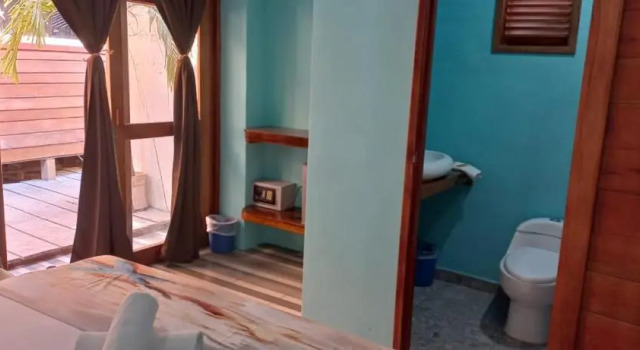 Suite Hotelito Villas Holbox