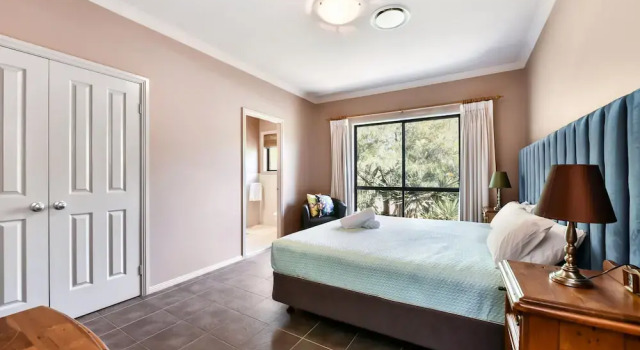 Ironstone Estate, Book Vacation Home Lovedale Hunter Valley