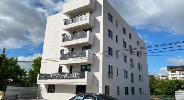Vlaicu Residence