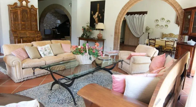 Villa Poggetto, Забронировать Вилла Коттеджи Чечина, Коттедж