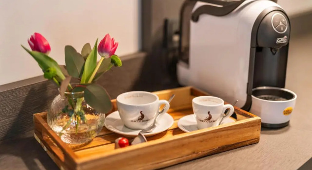 Полулюкс Lukullum Gmbh