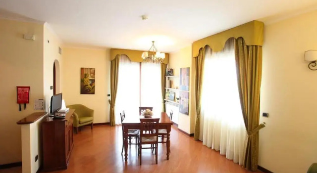 Люкс Altea Suites