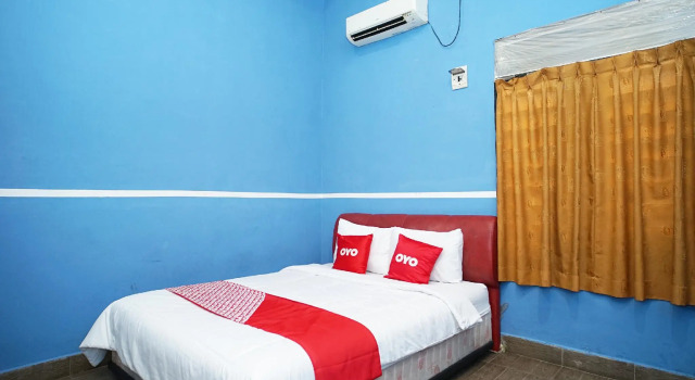 OYO 1685 Garuda Guest House