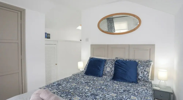 Bethania, Book Feriehus Llangoed Anglesey