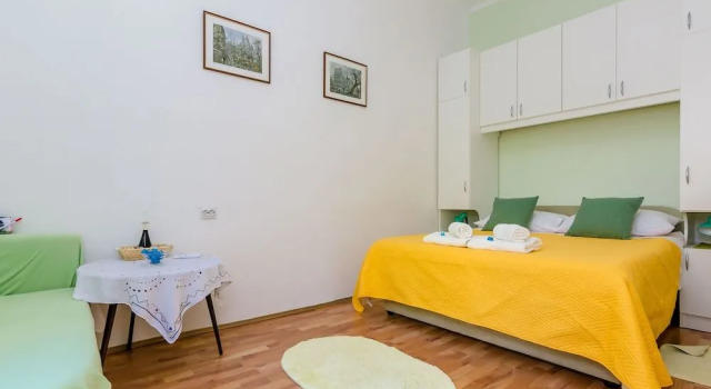 Room Mimi, Забронировать Дом для отпуска Виллы Дубровника, рядом с Marin Drzic Theatre, Вилла