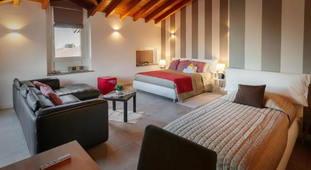Suite Casa Ananda