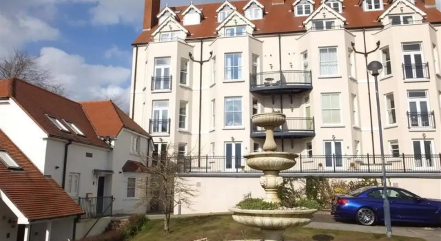 Bryn y Mor 9, Забронировать Отель Отели Тенби 3 звезды, рядом с Paragon Beach, 3*