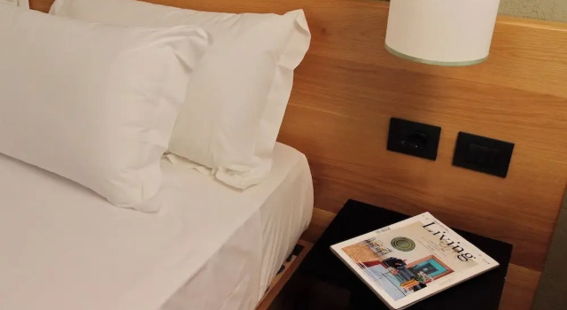 Номер Comfort The Monteleone