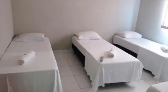 Pousada Agape, Book Hotel Trindade 