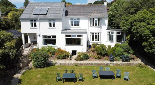 Edens Horizon cottage annexe, Varaa Lomakoti Mökit kohteessa Merseyside, Mökki