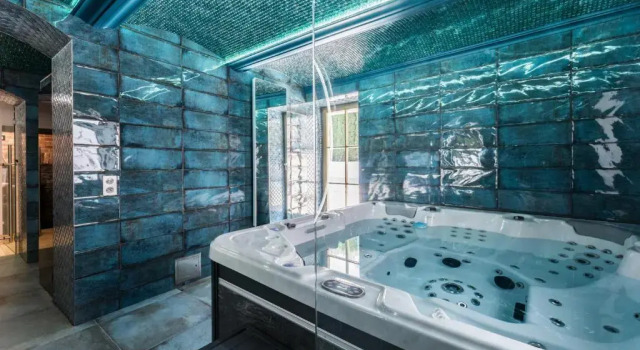 Szwajcarski Dworek (Adults Only)