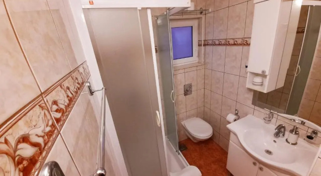 Апартаменты Apartments Josip