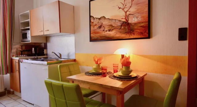 Студия Comfort Domizil in Wien