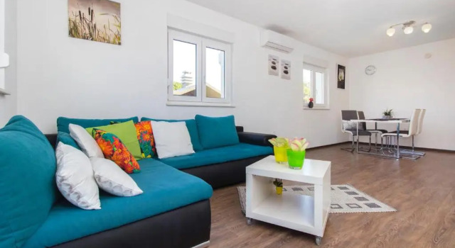 Апартаменты Apartments Gornje Starine