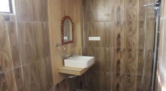 Номер Standard Gold India Beach Resort