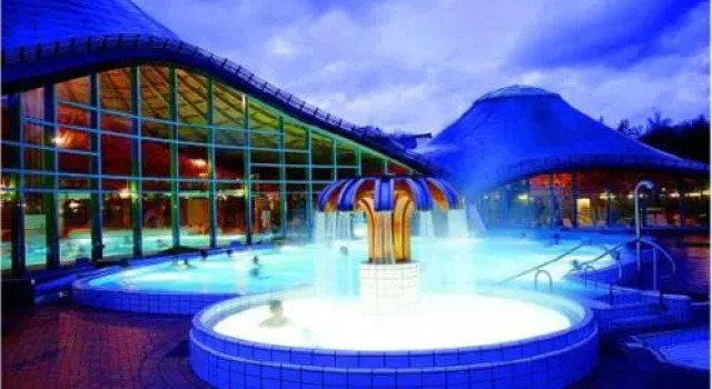 Haus Ketterer, Reserva ahora Hotel Hoteles SPA en Baden-Wurtemberg, SPA