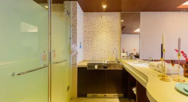 Qionghai Seashore Paradise Holiday Apartment
