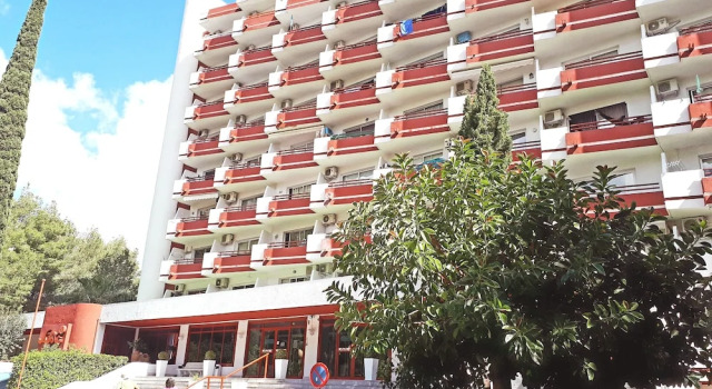 Maria Rental Holidays