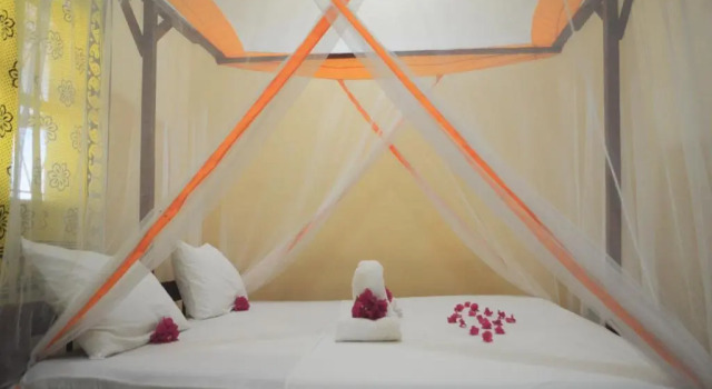 Номер Economy Zanzibar Villas