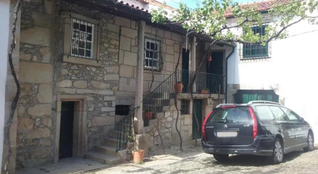 Quarto das Lamparinas