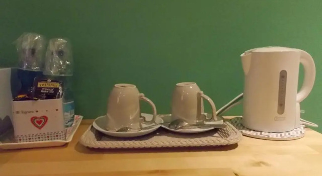 Номер Standard B&B Casazze Dream
