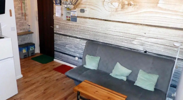 Apartament Kraszewskiego, Prenota Appartamento Hotel a Silesia con parcheggio, Parcheggio