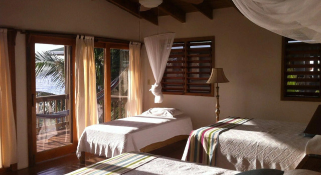Cocolobo, Book Ferieresort 3-stjernede hoteller i Roatan, 3*