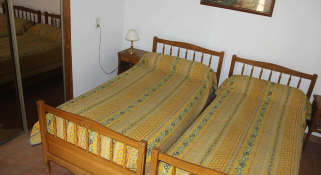 Chambres D'Hotes Les Ferrages, Rezervasyon Otel Tavernes Green Provence