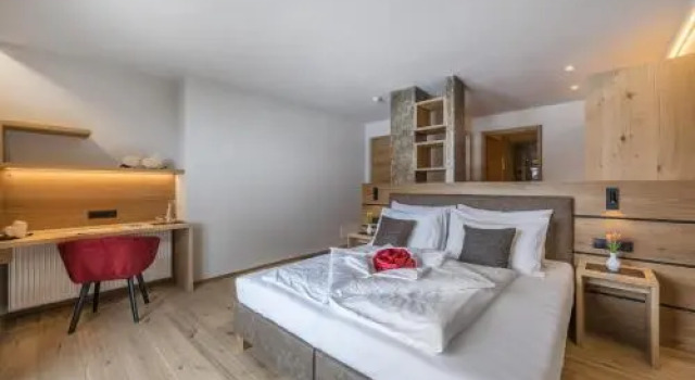 Almhotel Glieshof, Забронировать Отель Маллес-Веноста Сольда, Ортлес