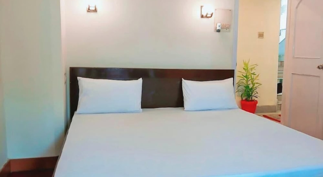 Moon View Homestay, Reserva ahora Hostal o pensión Guwahati Assam