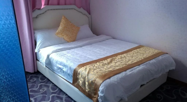 Zhuhai Hengqin Aosen Hotel, Boek Hotel Hotels in Guangdong met parkeren, Parkeren