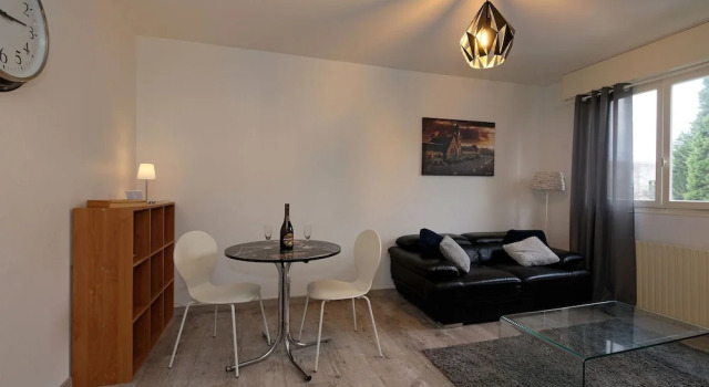 Appartement Le Bernanos, Забронировать Апартаменты/квартира Отели в центре Мец, в центре