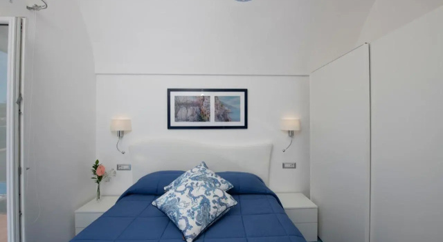 Donna Luisa Suites 19 Amalfi View - Free Parking