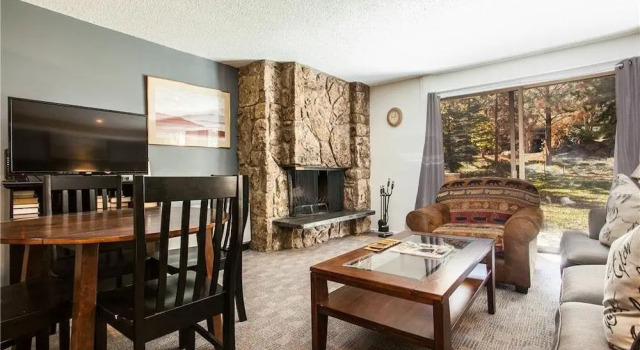 Lichenhearth 6 - Studio Condo