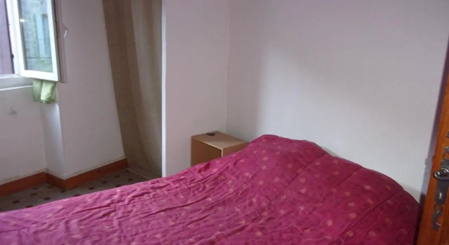 triplex douillet