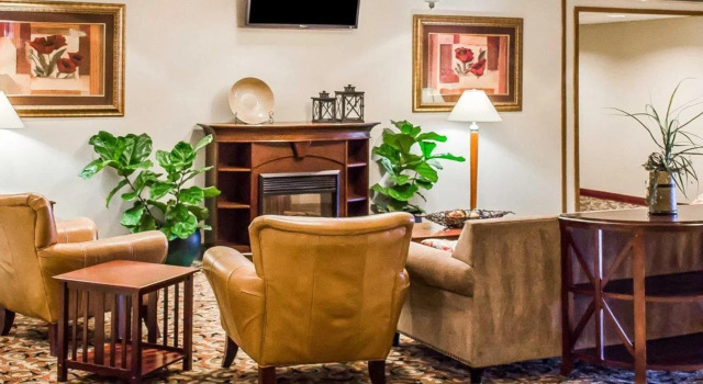 Norwood Inn Hudson - Akron North, Reserva ahora Hotel Hudson Ohio