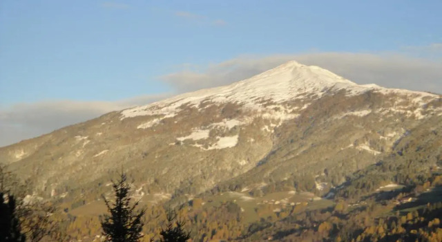 Номер Standard Hotel Pension Schwaiger