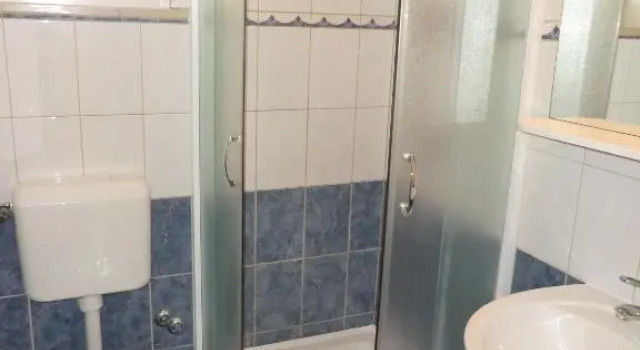Apartment Ankica, Забронировать Апартаменты/квартира Отели Водице с парковкой, рядом с Частный Пляж Отеля «Кристина», Парковка