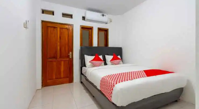 OYO 3112 Wisma Dirmayo