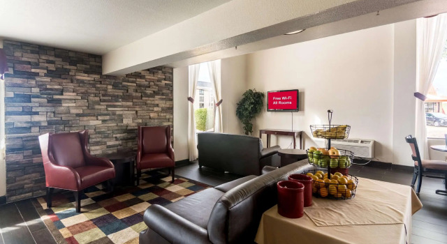 Travelers inn by OYO Wichita Falls