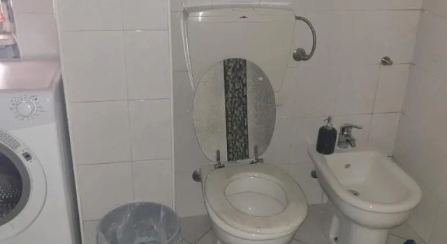 Mini appartamento, semplice confortevole
