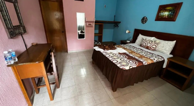 Номер Standard Hotel Tres Flores