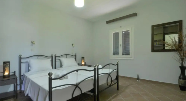 Вилла Villa Jazz Rock with Large Private Pool