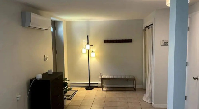 Lovely Two Bedroom Condo in South Boston, Забронировать Апартаменты/квартира Апартаменты Бостона, рядом с John F Kennedy Presidential Museum Library, Апартаменты/квартира