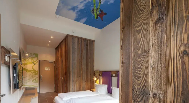 Explorer Hotel Stubaital, Rezervovat Hotel Hotely v Tyrolsko se snídaní, Snídaně