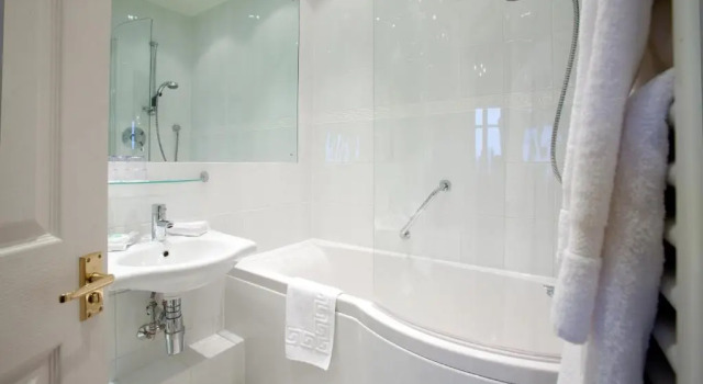 Одноместный номер Standard Lindeth Fell Country House