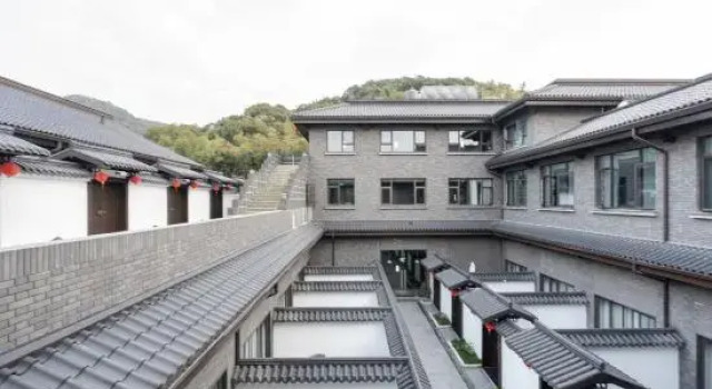 Hangzhou Xianghu Wahaha Hotel, Buchen Sie Hotel Hangzhou Zhejiang