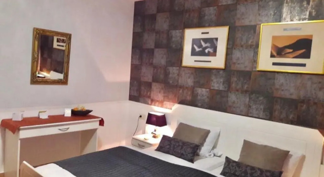 Elbhotel Bleckede