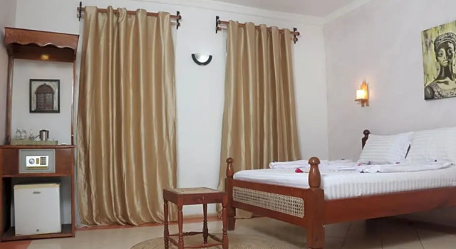 Номер Standard Chukwani Executive Inn
