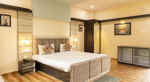 Tadoba Wildlife Resort, Забронировать Курортный отель Отели штата Махараштры 3 звезды, 3*